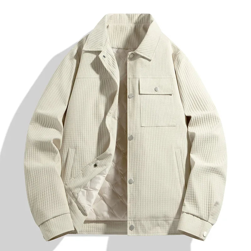 Rutledge Thermal - Vielseitige Herrenjacke - Produktansicht 4
