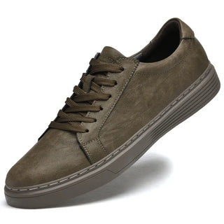 Callide - Ledersneaker für Herren - Produktansicht 8