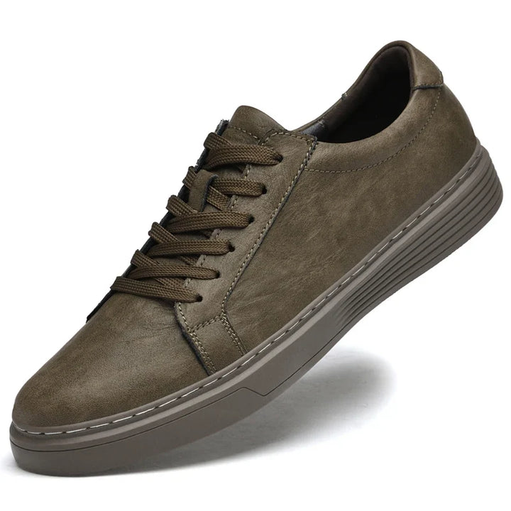 Callide - Ledersneaker für Herren - Produktansicht 8