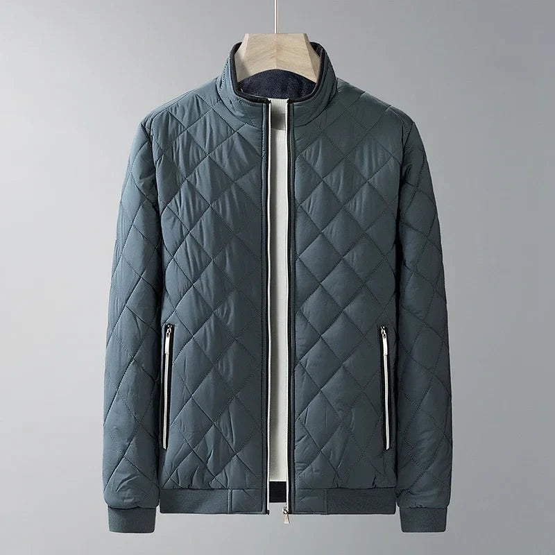 Wexford Quilted - Vielseitige Herrenjacke - Produktansicht 1