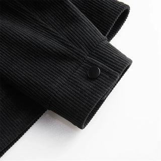 Ravello - Zeitlose Cordjacke - Produktansicht 2