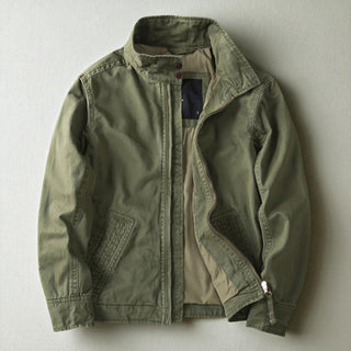 Marek – Herren-Utility-Jacke mit Taschen