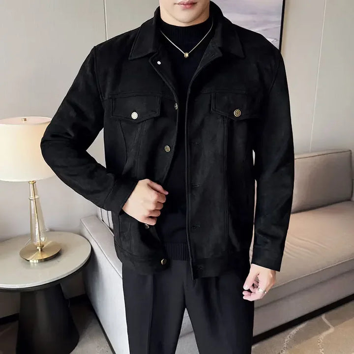 Belmont - Vielseitige Herrenjacke - Produktansicht 7