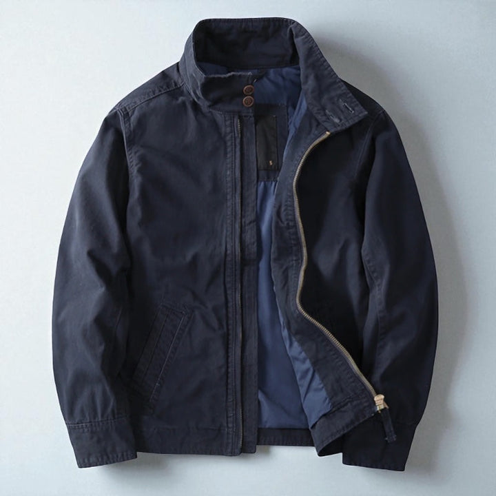 Marek – Herren-Utility-Jacke mit Taschen