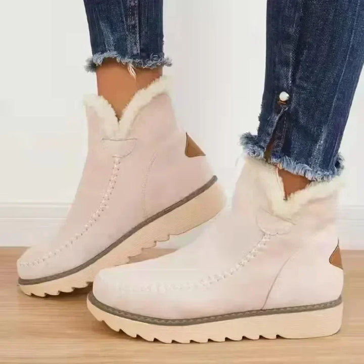 Gemma - Komfort-Stiefel - Produktansicht 3