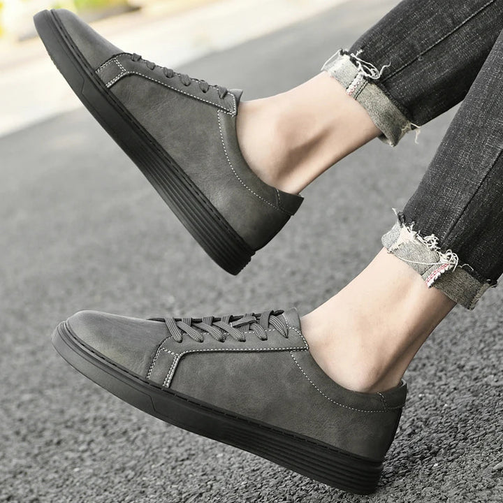 Callide - Ledersneaker für Herren - Produktansicht 6