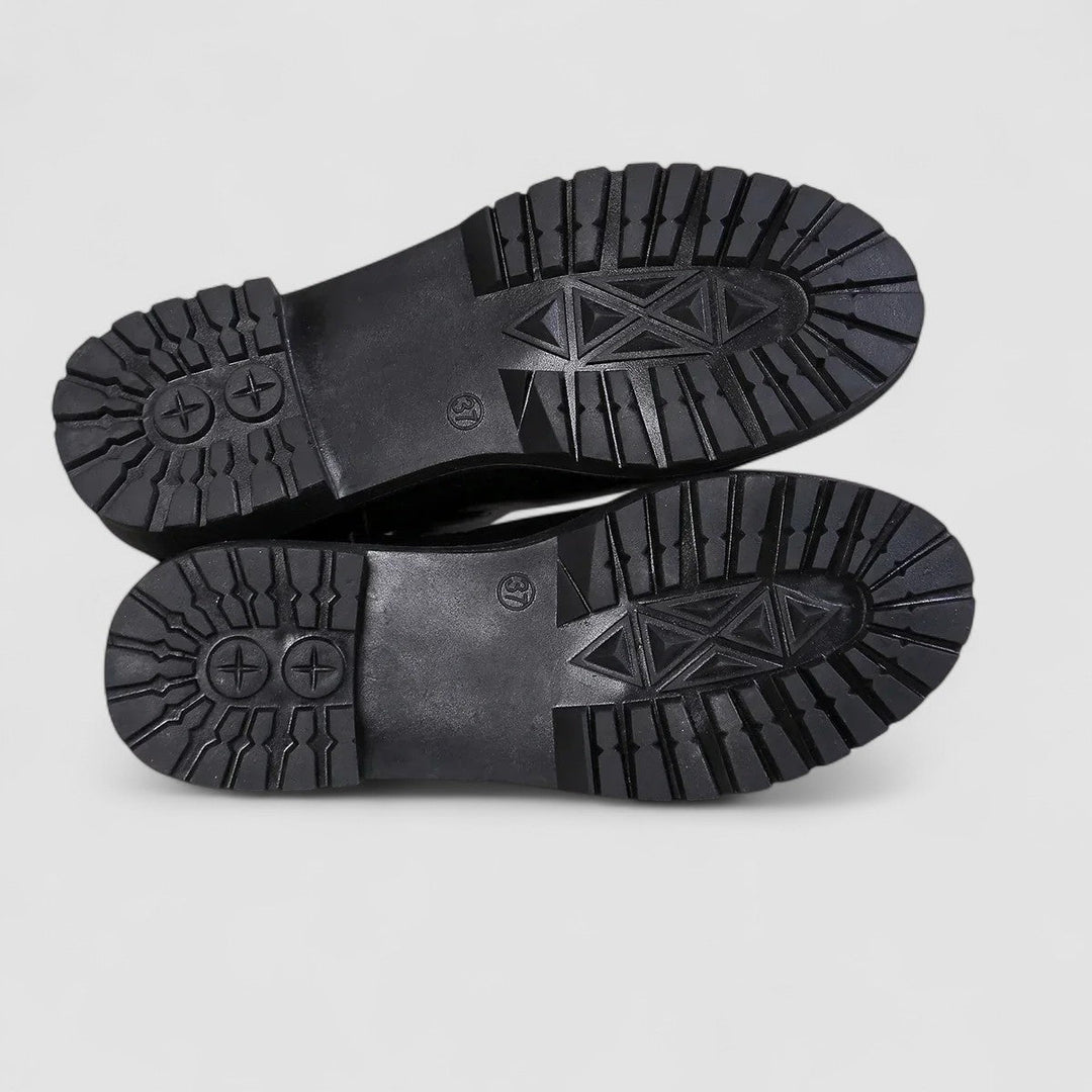 Zara - Komfort-Stiefel - Produktansicht 6