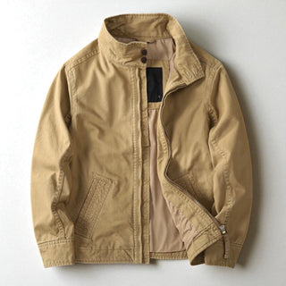 Marek – Herren-Utility-Jacke mit Taschen