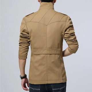 Hanover - Klassischer Trenchcoat - Produktansicht 5