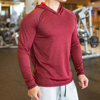 Propel Performance - Vielseitige Herrenjacke - Produktansicht 3