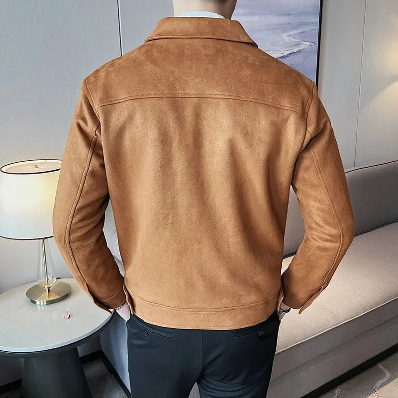 Belmont - Vielseitige Herrenjacke - Produktansicht 4