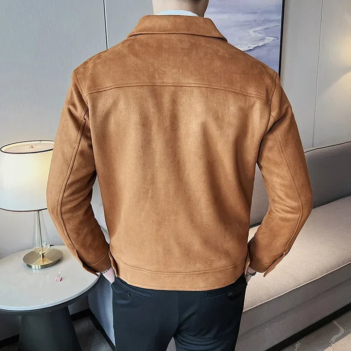 Belmont - Vielseitige Herrenjacke - Produktansicht 4