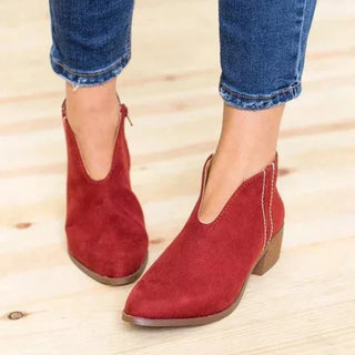 Clara - Komfort-Stiefel - Produktansicht 3