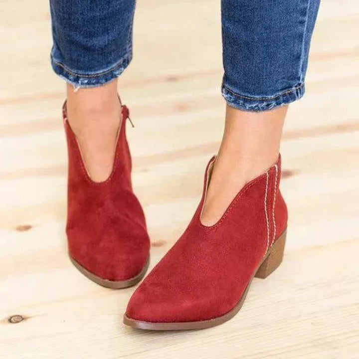 Clara - Komfort-Stiefel - Produktansicht 3