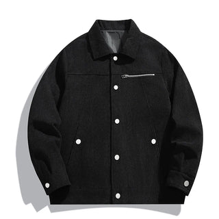 Fairfax - Zeitlose Cordjacke - Produktansicht 5