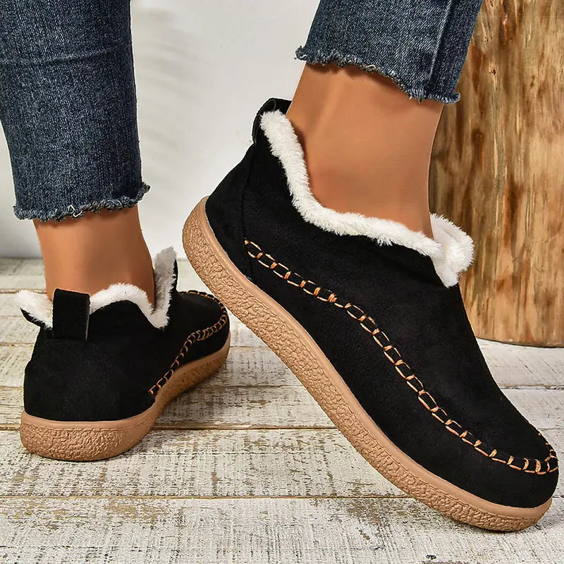 Nikki - Komfort-Stiefel - Produktansicht 5