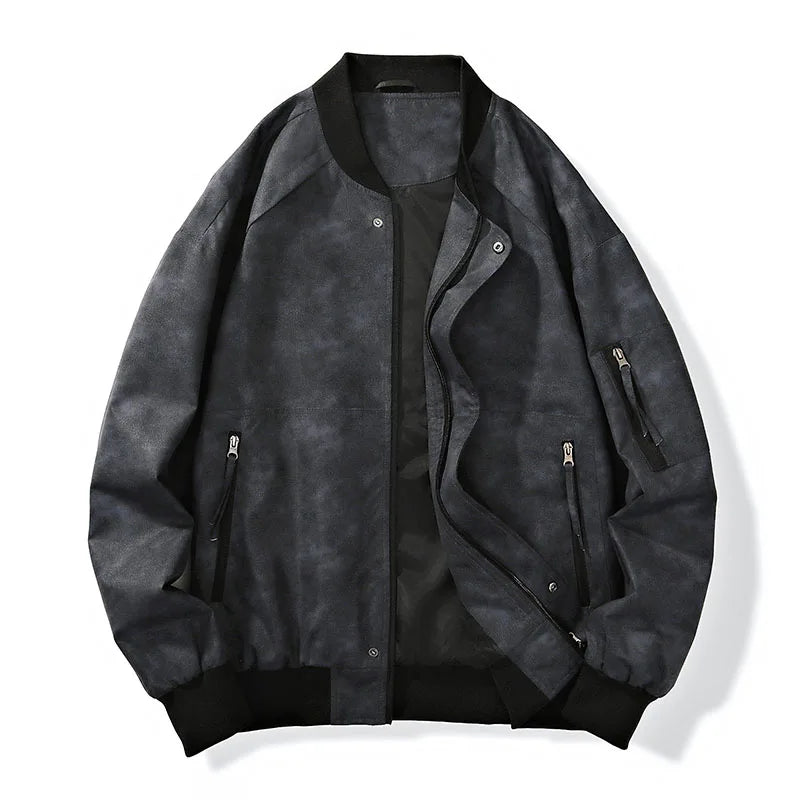 Urban Axis - Vielseitige Herrenjacke - Produktansicht 2