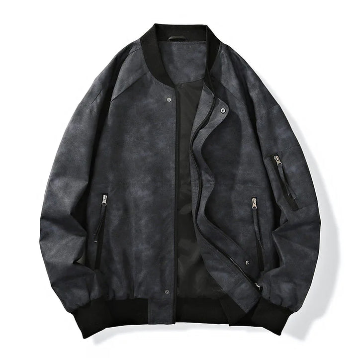Urban Axis - Vielseitige Herrenjacke - Produktansicht 2