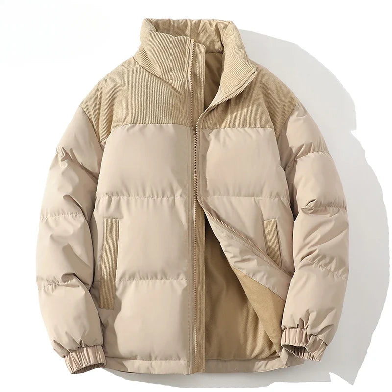 Cordura - Zeitloser Herrenmantel - Produktansicht 3