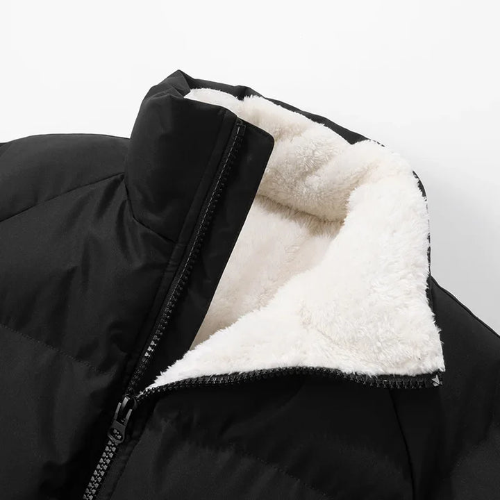Altair Thermal - Vielseitige Herrenjacke - Produktansicht 7