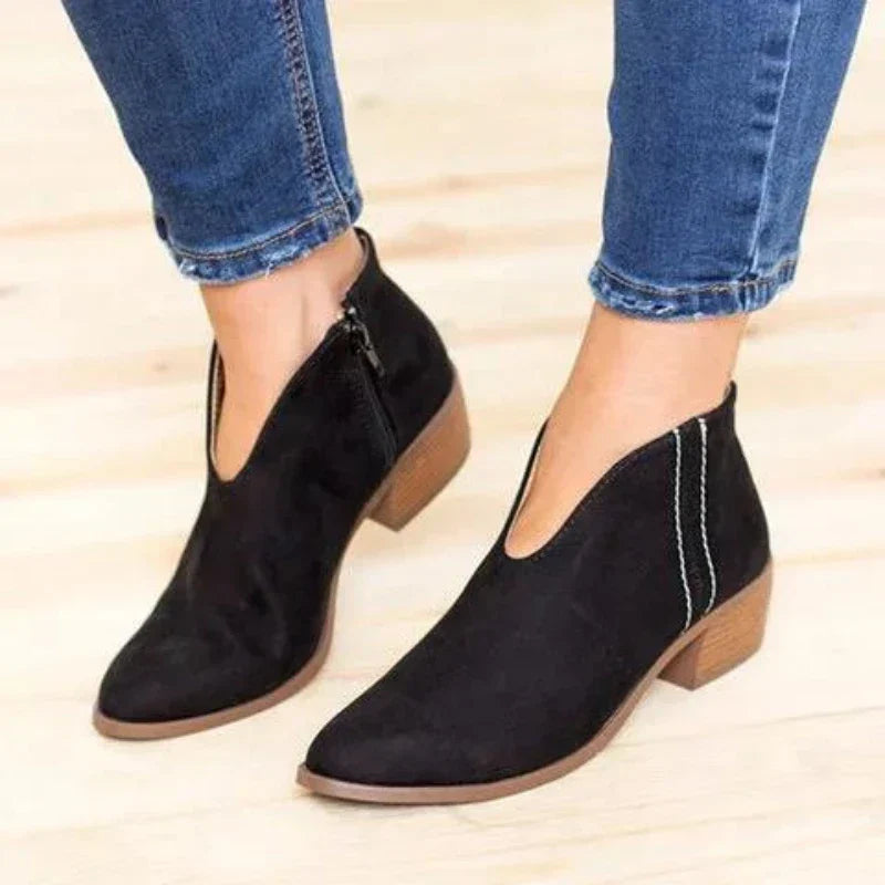Clara - Komfort-Stiefel - Produktansicht 2