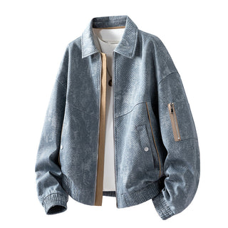 Forza - Vielseitige Herrenjacke - Produktansicht 8