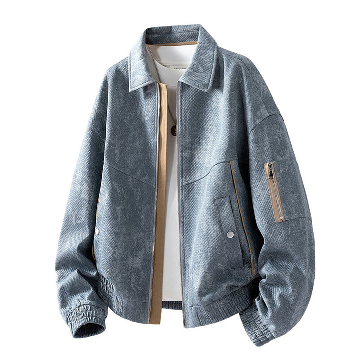 Forza - Vielseitige Herrenjacke - Produktansicht 8