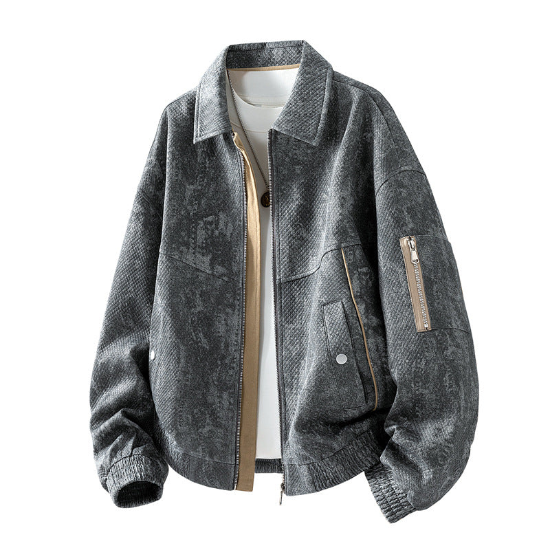 Forza - Vielseitige Herrenjacke - Produktansicht 7