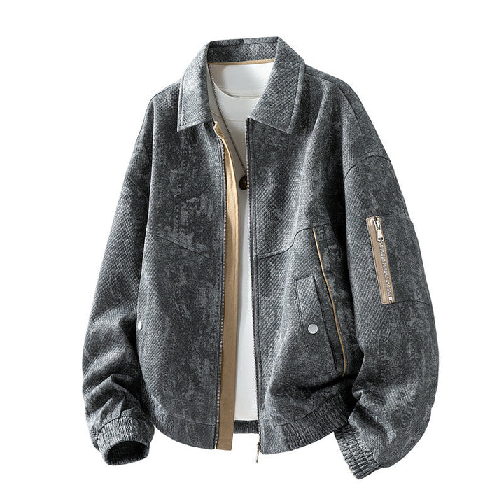 Forza - Vielseitige Herrenjacke - Produktansicht 7
