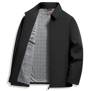 Lurano Business - Vielseitige Herrenjacke - Produktansicht 4