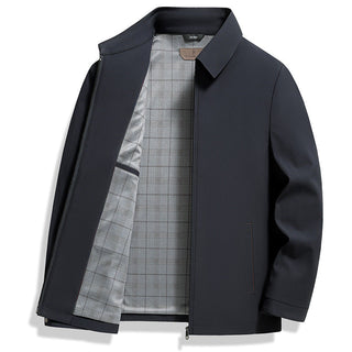 Lurano Business - Vielseitige Herrenjacke - Produktansicht 6
