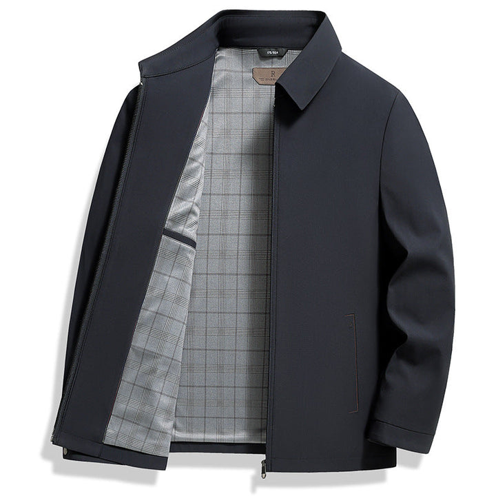 Lurano Business - Vielseitige Herrenjacke - Produktansicht 6