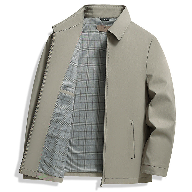 Lurano Business - Vielseitige Herrenjacke - Produktansicht 7