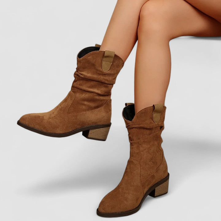 Rachy - Komfort-Stiefel - Produktansicht 1
