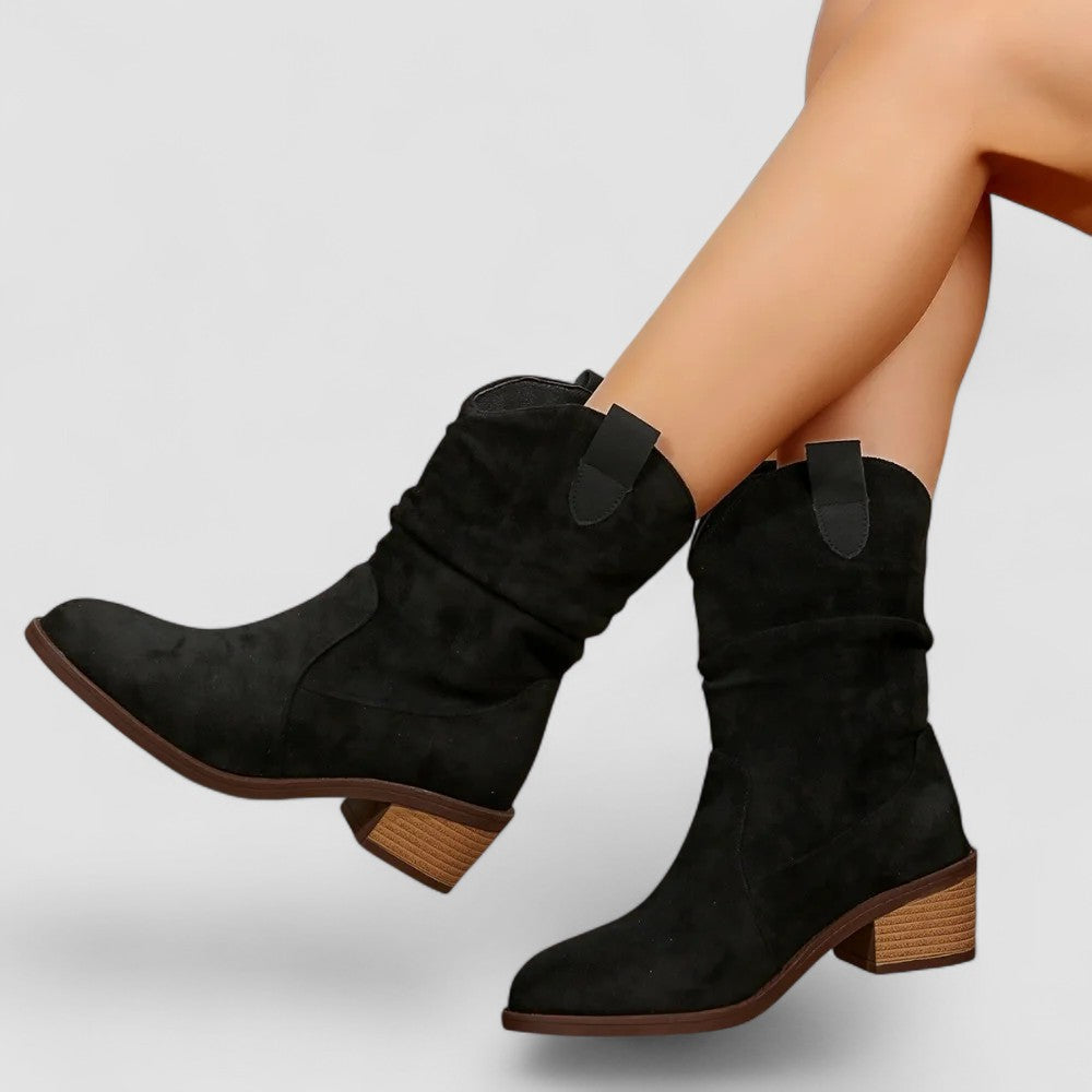Rachy - Komfort-Stiefel - Produktansicht 8
