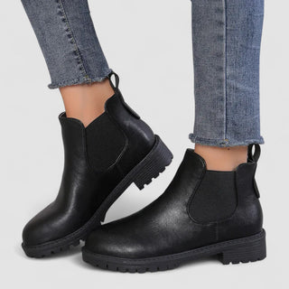 Zara - Komfort-Stiefel - Produktansicht 1