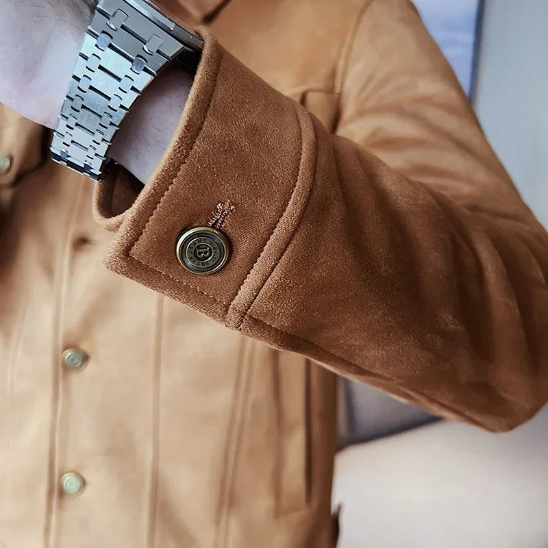 Belmont - Vielseitige Herrenjacke - Produktansicht 6