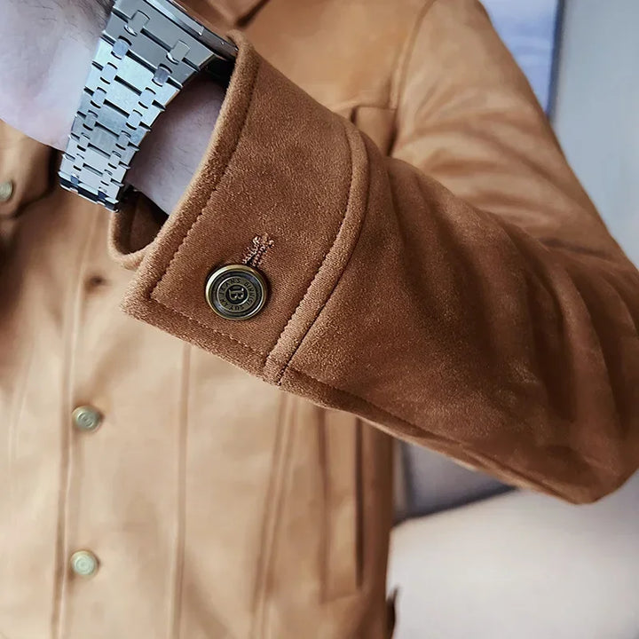 Belmont - Vielseitige Herrenjacke - Produktansicht 6