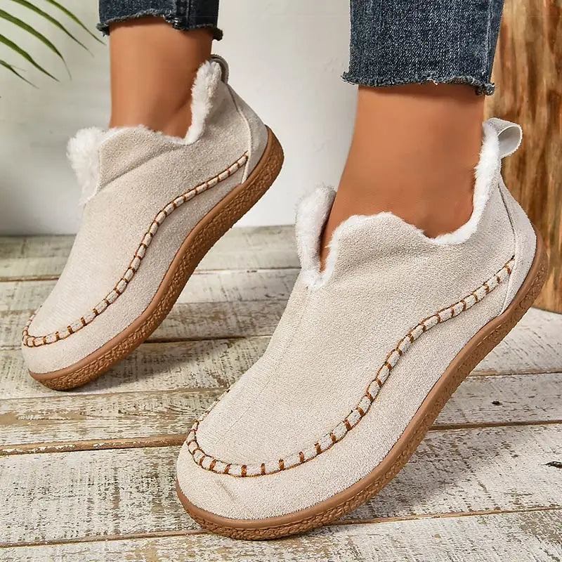 Nikki - Komfort-Stiefel - Produktansicht 1