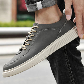Riviera - Italienische Ledersneaker - Produktansicht 3