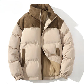 Cordura - Zeitloser Herrenmantel - Produktansicht 1