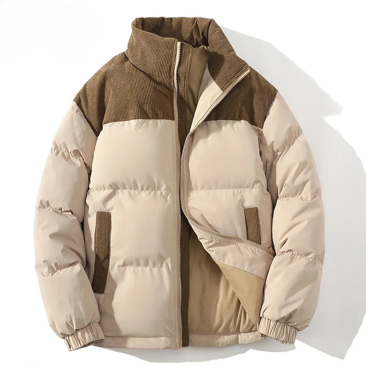 Cordura - Zeitloser Herrenmantel - Produktansicht 1