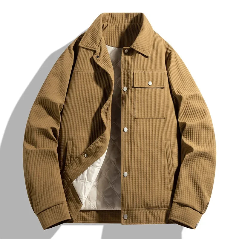 Rutledge Thermal - Vielseitige Herrenjacke - Produktansicht 1