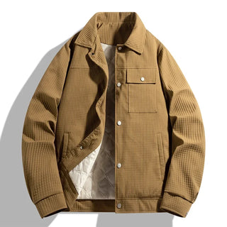 Rutledge Thermal - Vielseitige Herrenjacke - Produktansicht 1