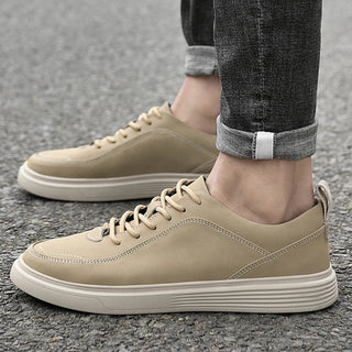 Riviera - Italienische Ledersneaker - Produktansicht 4