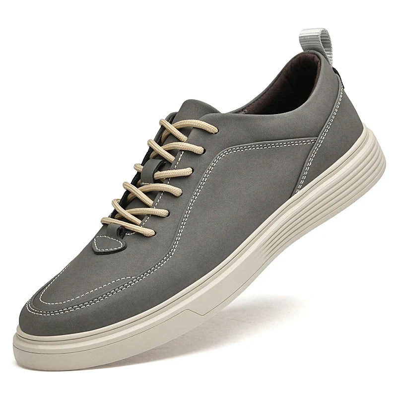 Riviera - Italienische Ledersneaker - Produktansicht 8