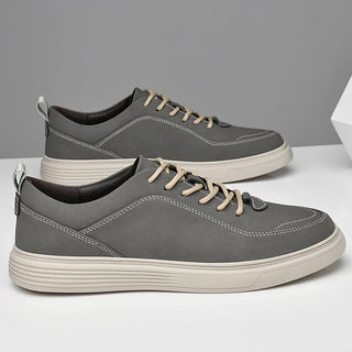 Riviera - Italienische Ledersneaker - Produktansicht 6