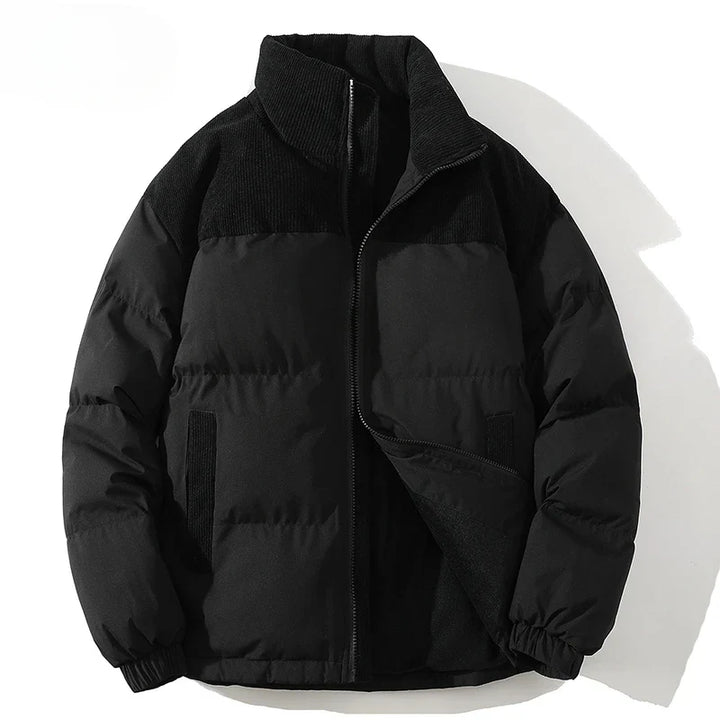 Cordura - Zeitloser Herrenmantel - Produktansicht 2