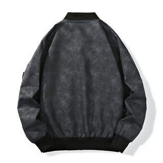 Urban Axis - Vielseitige Herrenjacke - Produktansicht 4