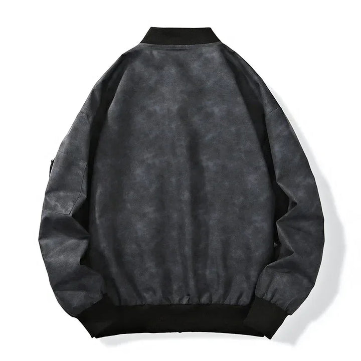 Urban Axis - Vielseitige Herrenjacke - Produktansicht 4